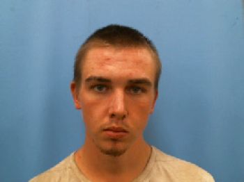 Michael Andrew Harrison Mugshot