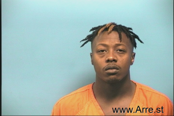 Michael Chravion Hawkins Mugshot