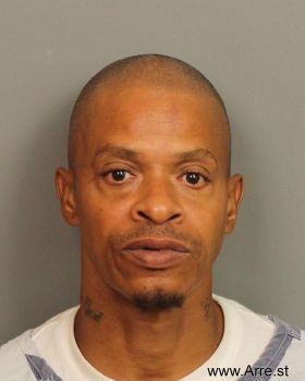 Michael Anthony Haynes Mugshot