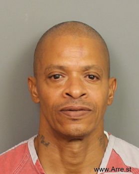 Michael Anthony Haynes Mugshot