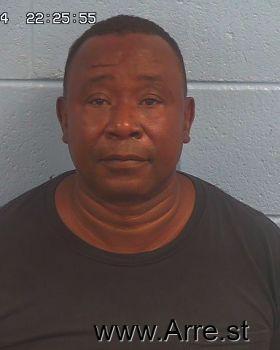 Michael Dewayne Heard Mugshot