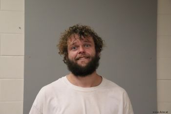 Michael Anthony Helton Mugshot