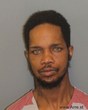 Michael Tyrone Hendrix Mugshot