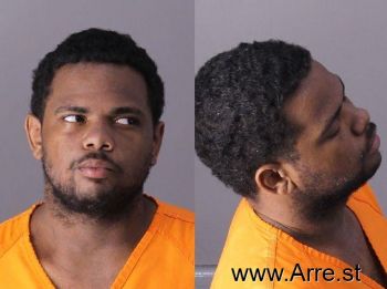 Michael Anthony Second Hines Mugshot