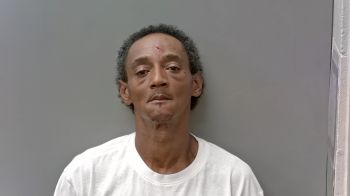 Michael Landor Hines Mugshot