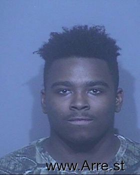 Michael Dejuan Hobbs Mugshot