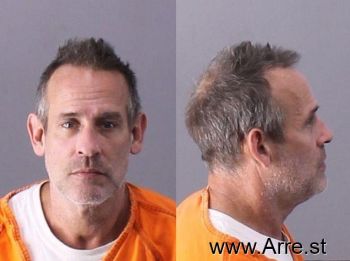 Michael Patrick Hofmann Mugshot