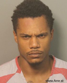 Michael Randolph Holden Mugshot