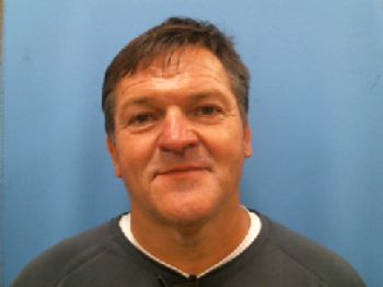 Michael Craig Holland Mugshot