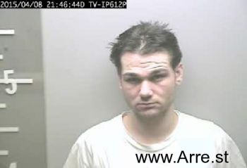 Michael Anthony Hollis Mugshot