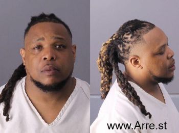 Michael Allen Hooks Mugshot