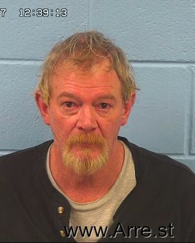 Michael Charles Horton Mugshot