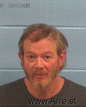 Michael Charles Horton Mugshot