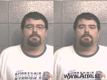 Michael Sean Howell Mugshot