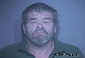 Michael Sean Howell Mugshot