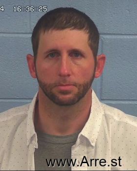 Michael Brandon Humphrey Mugshot