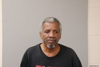 Michael Darnell Humphrey Mugshot