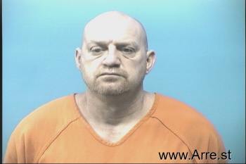 Michael  Hutchins Mugshot