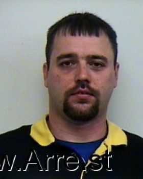 Michael Shane Hutchinson Mugshot