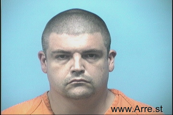 Michael Justin Ingram Mugshot