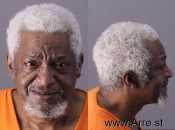 Michael Clinton Ivory Mugshot