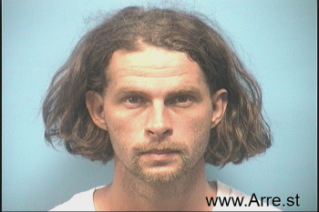 Michael Trevor Jensen Mugshot