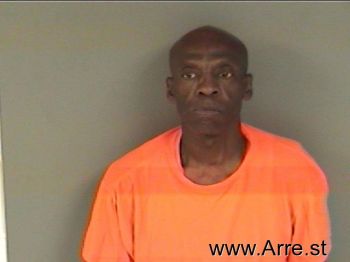 Michael Angelo Johnson Mugshot