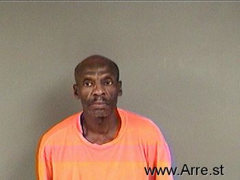 Michael Angelo Johnson Mugshot