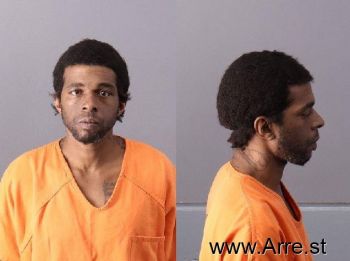 Michael Karl Jones Mugshot