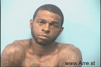 Michael Karl Jones Mugshot