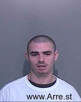 Michael Aaron Keith Mugshot