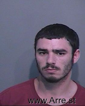 Michael Aaron Keith Mugshot