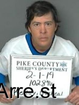 Michael Adam Kelley Mugshot