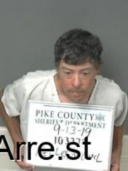 Michael Adam Kelley Mugshot