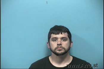 Michael Andrew Kinder Mugshot