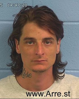 Michael Titus Knight Mugshot