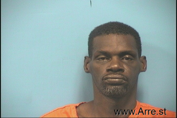 Michael Tuwan Landrum Mugshot