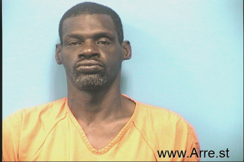 Michael Tuwan Landrum Mugshot