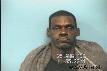 Michael Tuwan Landrum Mugshot