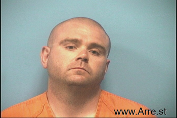 Michael Chase Laney Mugshot