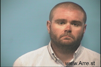 Michael Chase Laney Mugshot