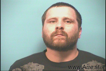 Michael Bradley Lemmond Mugshot