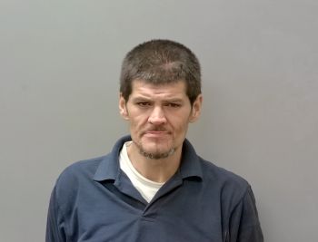 Michael Craig Leonard Mugshot