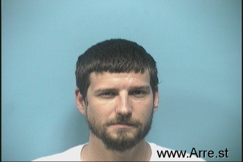 Michael Jared Lloyd Mugshot