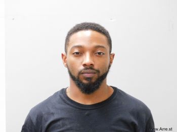 Michael Deshae Lofton Mugshot