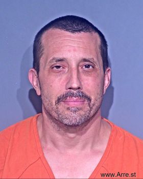 Michael Anthony Loria Mugshot