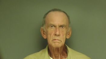 Michael Van Louis Shockley Mugshot