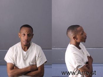 Michael D Lucious Mugshot