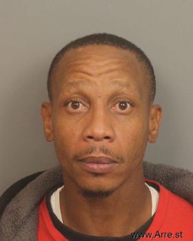 Michael Danyell Lucious Mugshot