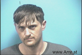 Michael Lee Lunsford Mugshot